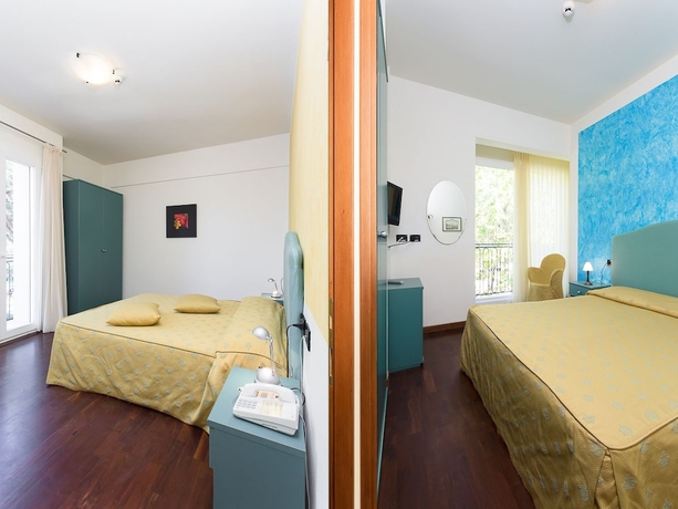 Imagen de la habitación del Hotel Corallo, Marina Romea. Foto 6