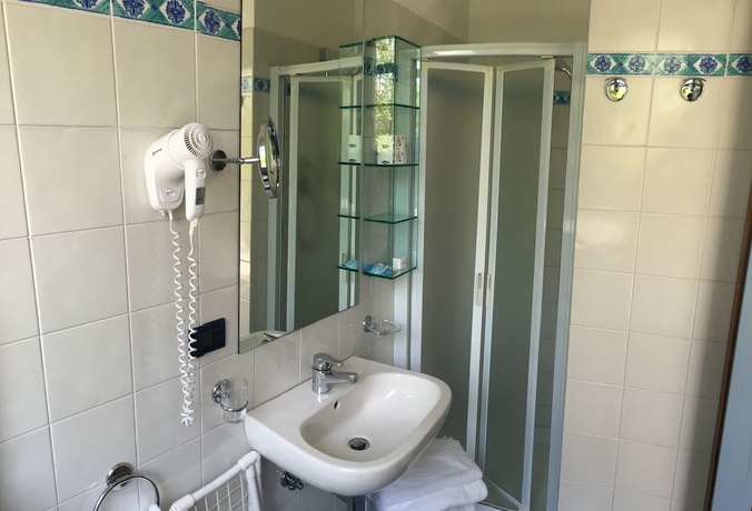 Imagen de la habitación del Hotel Corallo, Marina Romea. Foto 7