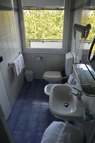 Imagen de la habitación del Hotel Corallo, Marina Romea. Foto 8