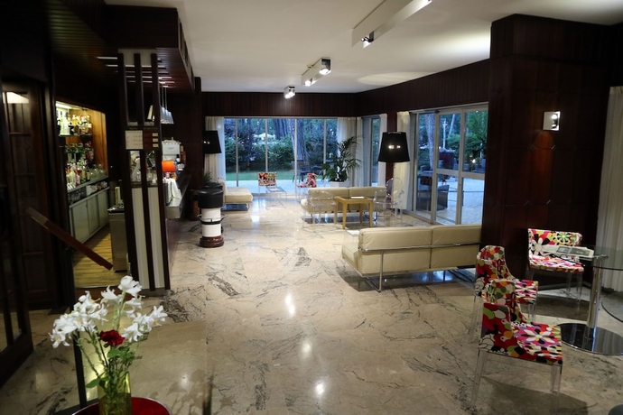 Imagen de los interiores del Hotel Corallo, Marina Romea. Foto 16
