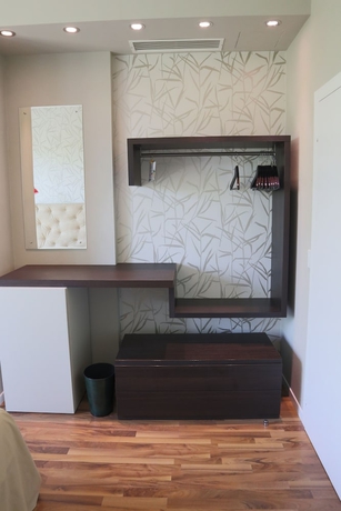 Imagen de la habitación del Hotel Corallo, Marina Romea. Foto 9