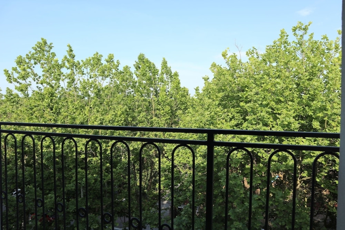 Imagen de la habitación del Hotel Corallo, Marina Romea. Foto 11