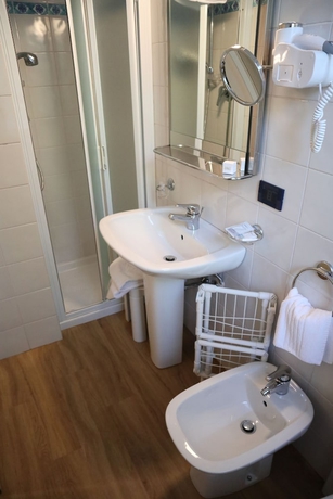 Imagen de la habitación del Hotel Corallo, Marina Romea. Foto 12