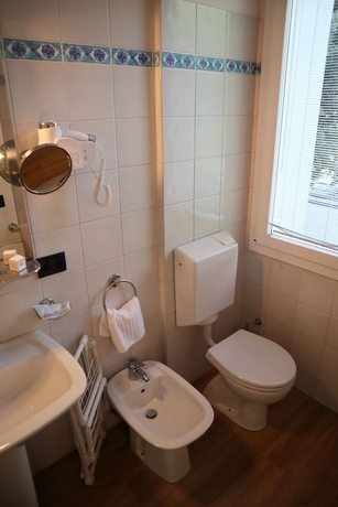 Imagen de la habitación del Hotel Corallo, Marina Romea. Foto 13