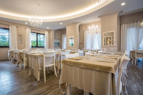 Imagen general del Hotel Corallo, Milano Marittima. Foto 1