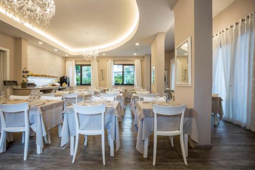 Imagen general del Hotel Corallo, Milano Marittima. Foto 5