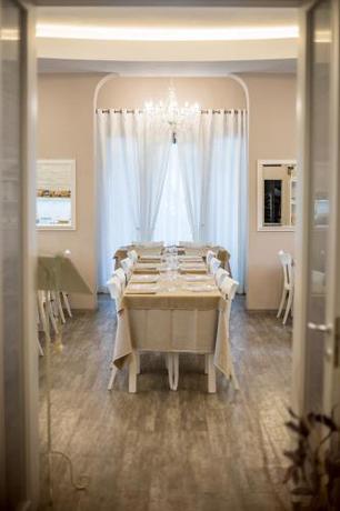 Imagen general del Hotel Corallo, Milano Marittima. Foto 6
