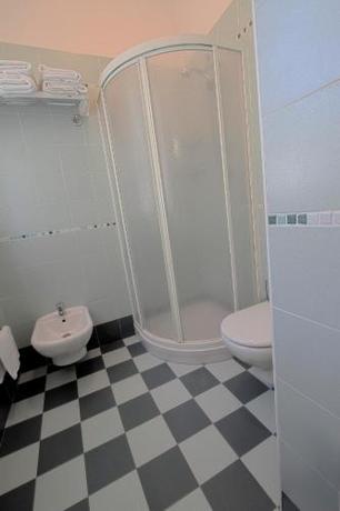 Imagen de la habitación del Hotel Corallo, Milano Marittima. Foto 9