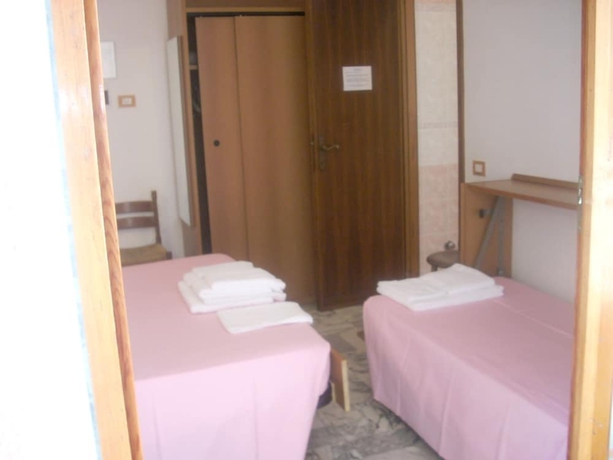 Imagen de la habitación del Hotel Corallo, Moneglia. Foto 4