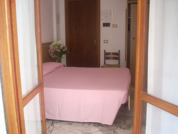 Imagen de la habitación del Hotel Corallo, Moneglia. Foto 14