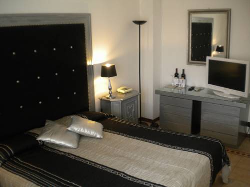 Imagen de la habitación del Hotel Corallo, Montecatini Terme. Foto 6