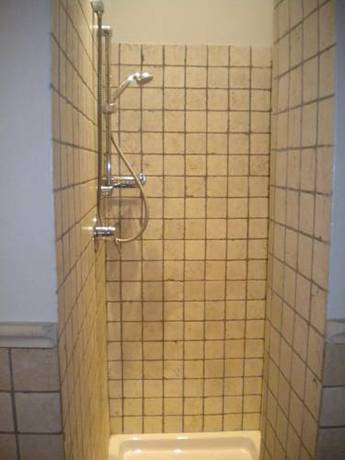 Imagen de la habitación del Hotel Corallo, Montecatini Terme. Foto 9