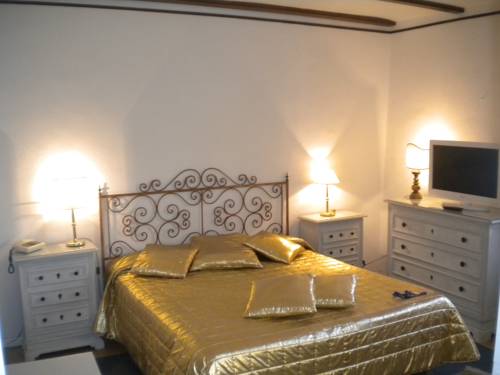 Imagen de la habitación del Hotel Corallo, Montecatini Terme. Foto 11