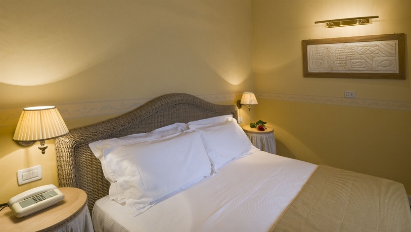 Imagen de la habitación del Hotel Corallo, Riccione. Foto 8