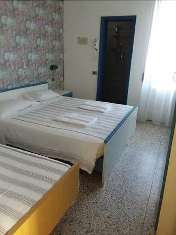 Imagen de la habitación del Hotel Corallo, San Mauro Pascoli. Foto 7