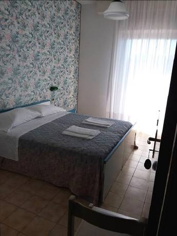 Imagen de la habitación del Hotel Corallo, San Mauro Pascoli. Foto 9