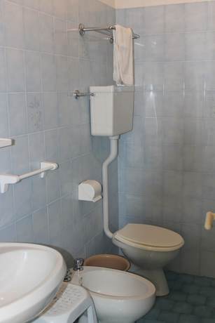 Imagen de la habitación del Hotel Corallo, San Mauro Pascoli. Foto 11