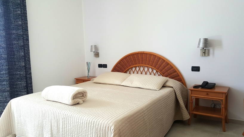 Imagen de la habitación del Hotel Corallo, Taormina . Foto 9