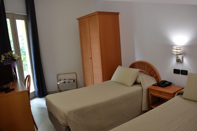 Imagen de la habitación del Hotel Corallo, Taormina . Foto 12