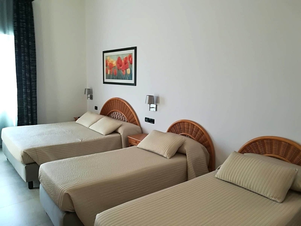 Imagen de la habitación del Hotel Corallo, Taormina . Foto 15