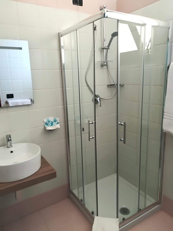 Imagen de la habitación del Hotel Corallo, Taormina . Foto 16