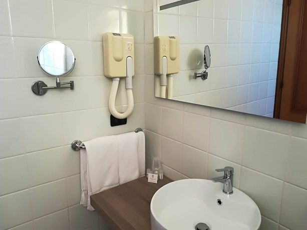 Imagen de la habitación del Hotel Corallo, Taormina . Foto 17