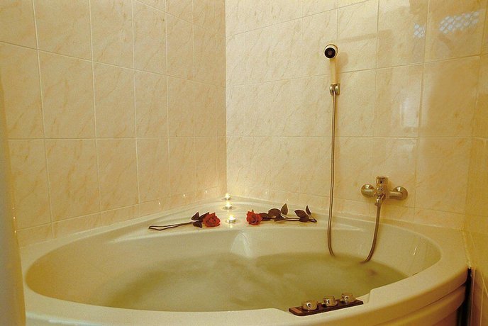 Imagen de la habitación del Hotel Corallo, Villa Rosa. Foto 3