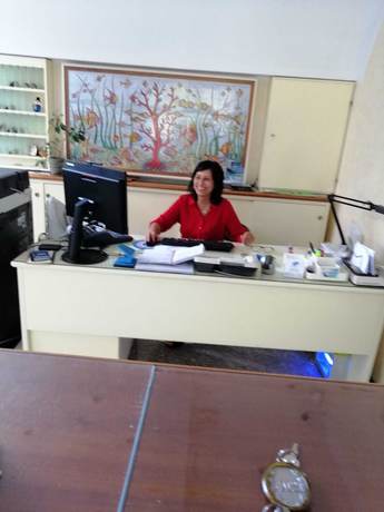 Imagen de los interiores del Hotel Corallo, Villa Rosa. Foto 12