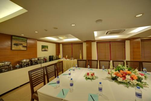 Imagen general del Hotel Coraltree By Goldfinch Hotels Bangalore. Foto 2
