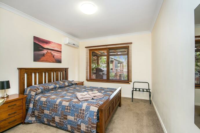 Imagen general del Hotel Coranda Lodge. Foto 5