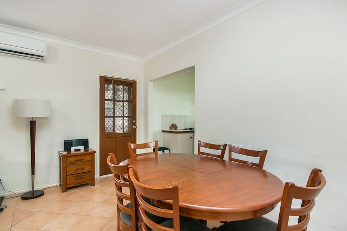 Imagen general del Hotel Coranda Lodge. Foto 10