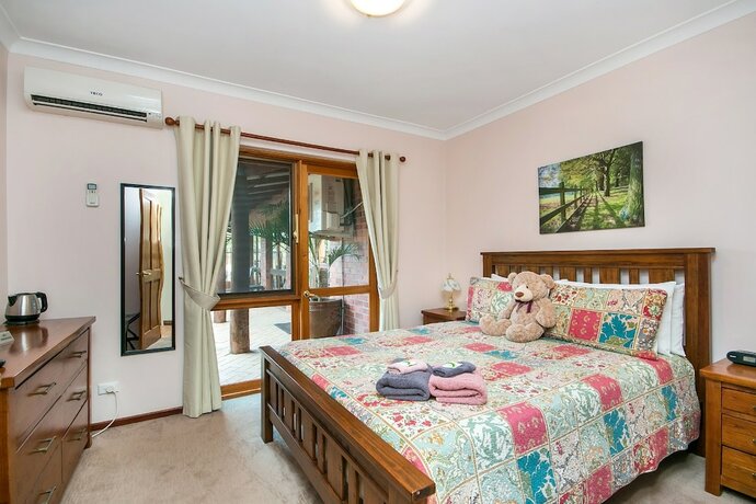 Imagen de la habitación del Hotel Coranda Lodge. Foto 16