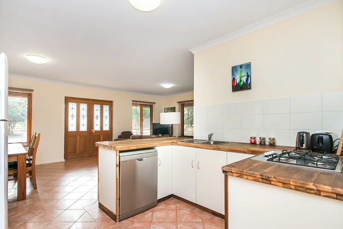 Imagen de la habitación del Hotel Coranda Lodge. Foto 17