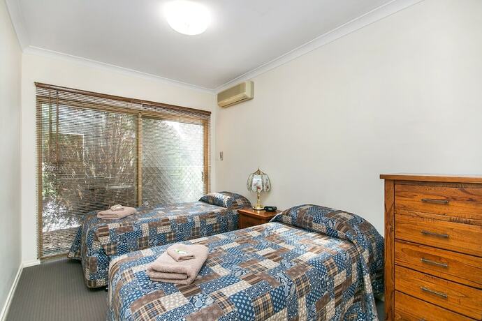 Imagen de la habitación del Hotel Coranda Lodge. Foto 18
