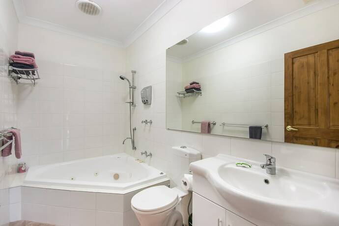 Imagen de la habitación del Hotel Coranda Lodge. Foto 20
