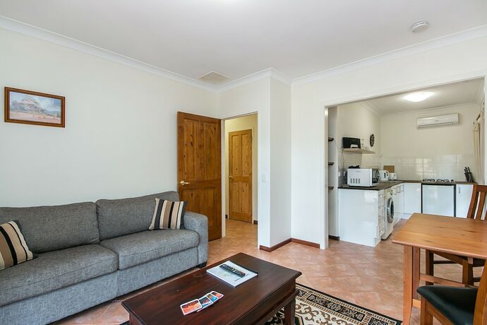 Imagen de la habitación del Hotel Coranda Lodge. Foto 21