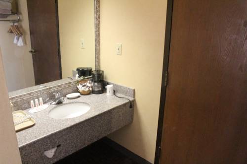 Imagen de la habitación del Hotel Coratel Inn and Suites By Jasper New Braunfels Ih-35 Ext 189. Foto 2