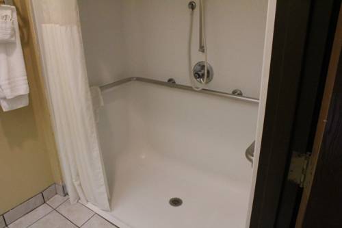 Imagen de la habitación del Hotel Coratel Inn and Suites By Jasper New Braunfels Ih-35 Ext 189. Foto 3