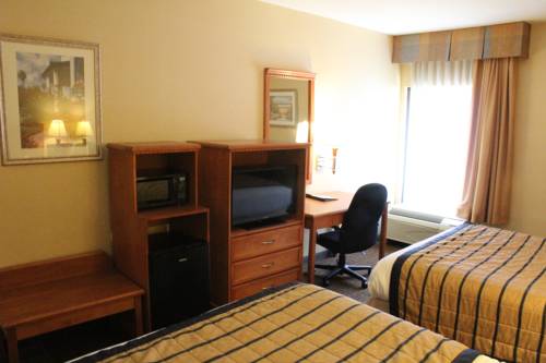 Imagen de la habitación del Hotel Coratel Inn and Suites By Jasper New Braunfels Ih-35 Ext 189. Foto 4