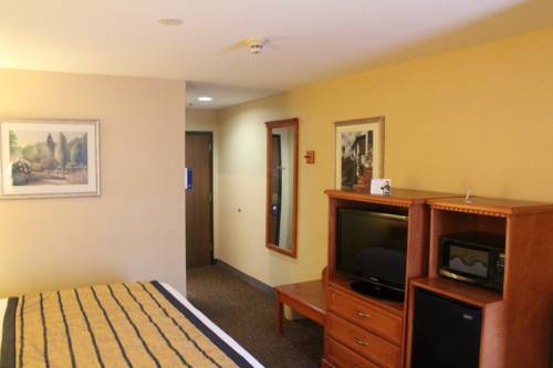 Imagen de la habitación del Hotel Coratel Inn and Suites By Jasper New Braunfels Ih-35 Ext 189. Foto 6