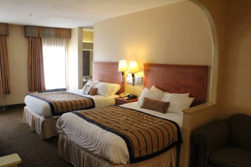 Imagen de la habitación del Hotel Coratel Inn and Suites By Jasper New Braunfels Ih-35 Ext 189. Foto 13