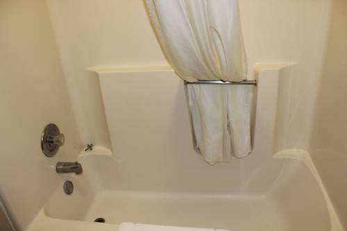 Imagen de la habitación del Hotel Coratel Inn and Suites Maple Grove. Foto 3