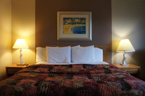 Imagen de la habitación del Hotel Coratel Inn and Suites Maple Grove. Foto 13