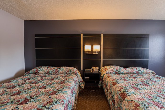 Imagen de la habitación del Hotel Coratel Inn and Suites by Jasper Hastings. Foto 4