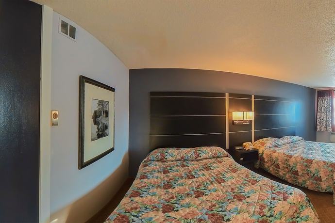 Imagen de la habitación del Hotel Coratel Inn and Suites by Jasper Hastings. Foto 5