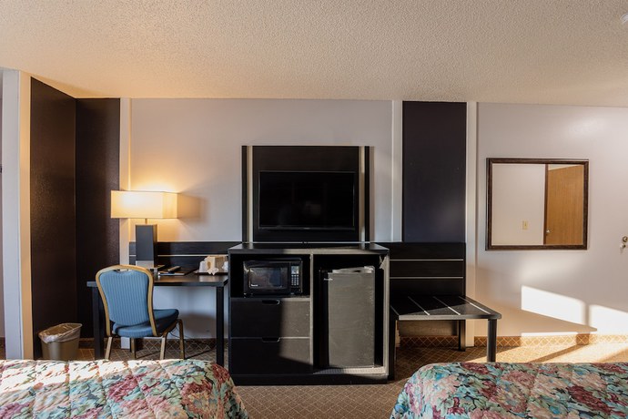 Imagen de la habitación del Hotel Coratel Inn and Suites by Jasper Hastings. Foto 9