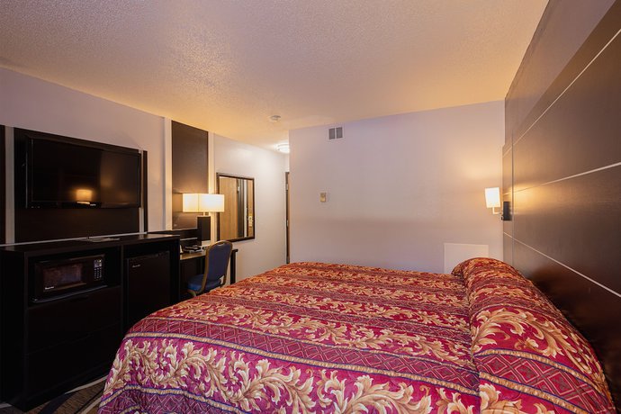 Imagen de la habitación del Hotel Coratel Inn and Suites by Jasper Hastings. Foto 11