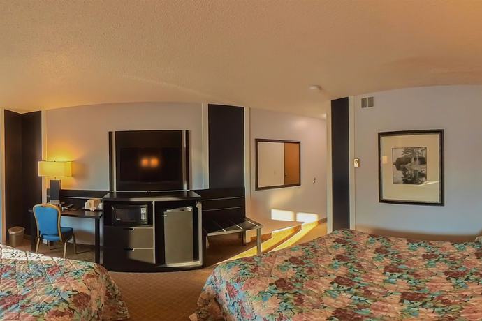 Imagen de la habitación del Hotel Coratel Inn and Suites by Jasper Hastings. Foto 14