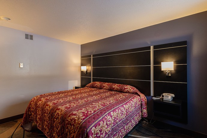 Imagen de la habitación del Hotel Coratel Inn and Suites by Jasper Hastings. Foto 17
