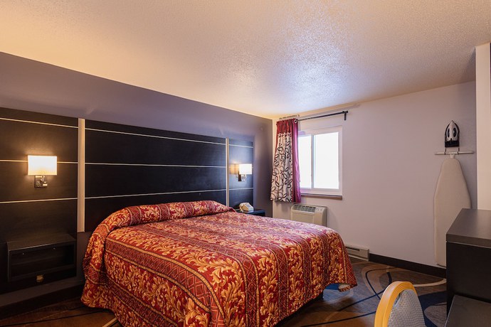 Imagen de la habitación del Hotel Coratel Inn and Suites by Jasper Hastings. Foto 18